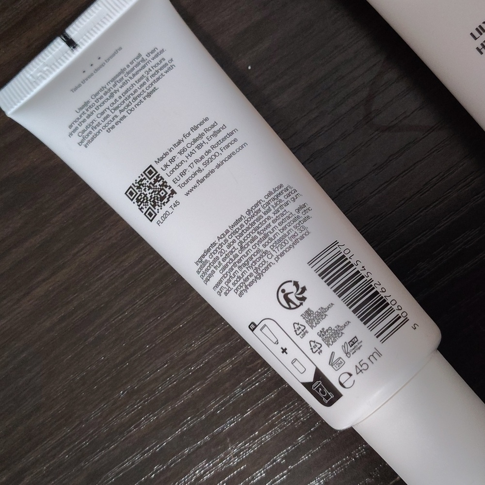 Exfoliator and Serum - Picture 4 of 7